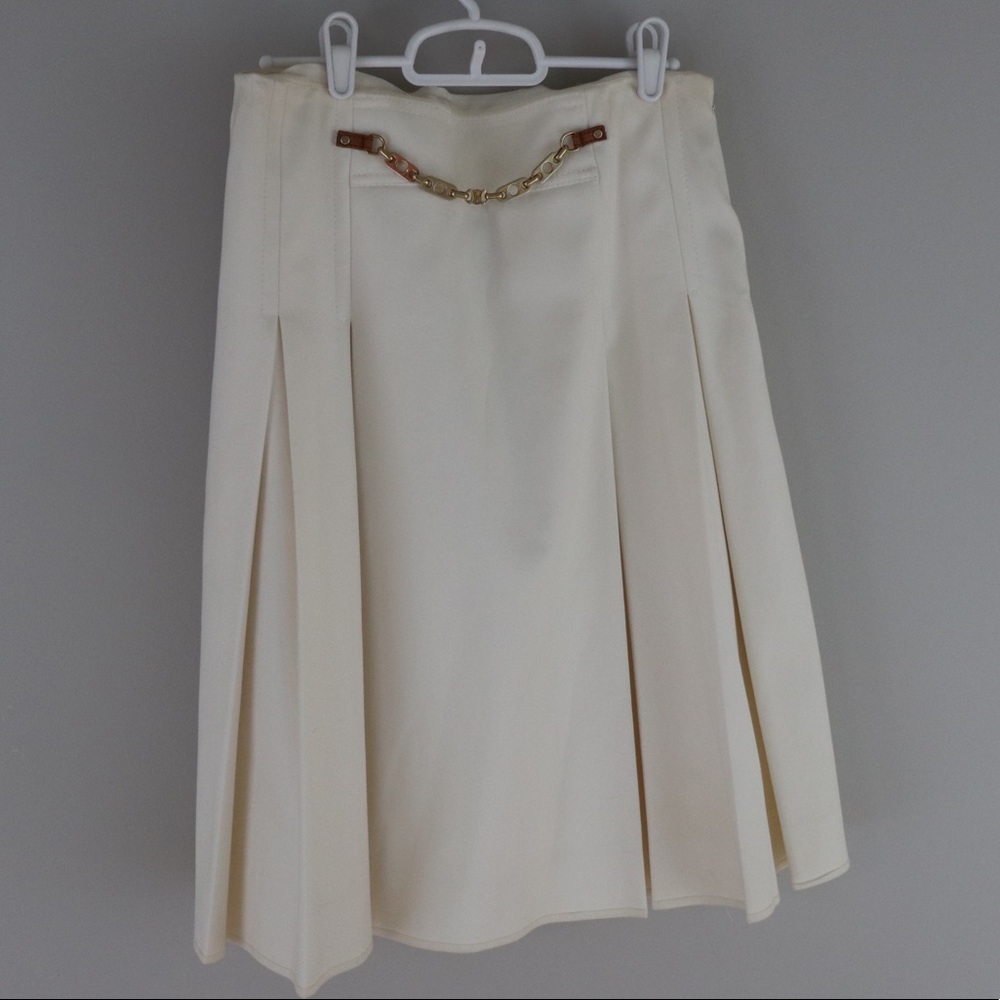 CELINE SKIRT